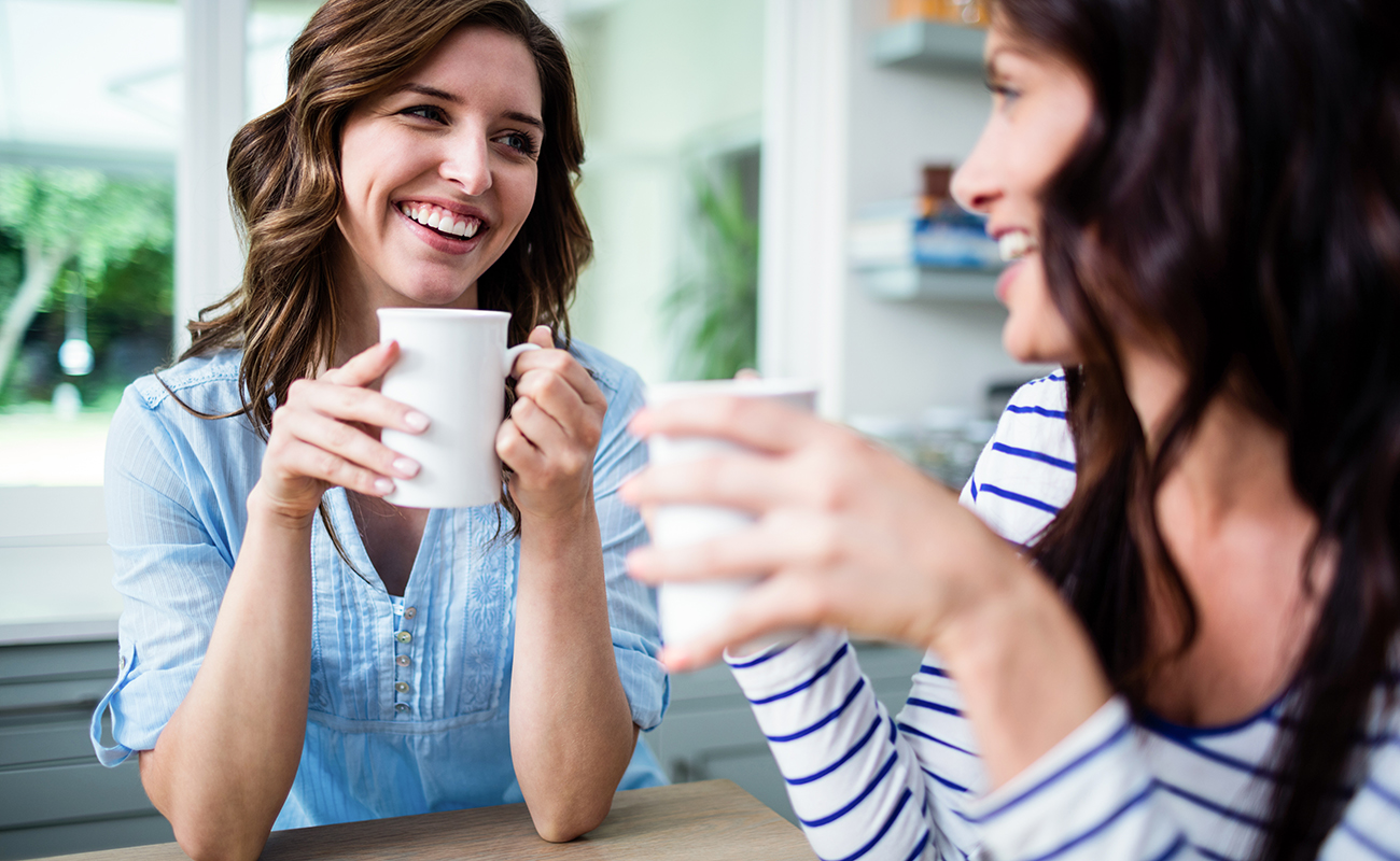 한걸음 생활인프라